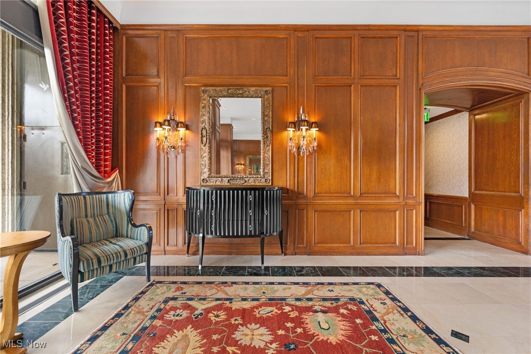 Bratenahl Place Condo - Residential