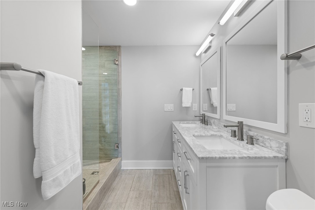 Bratenahl Place Condo - Residential