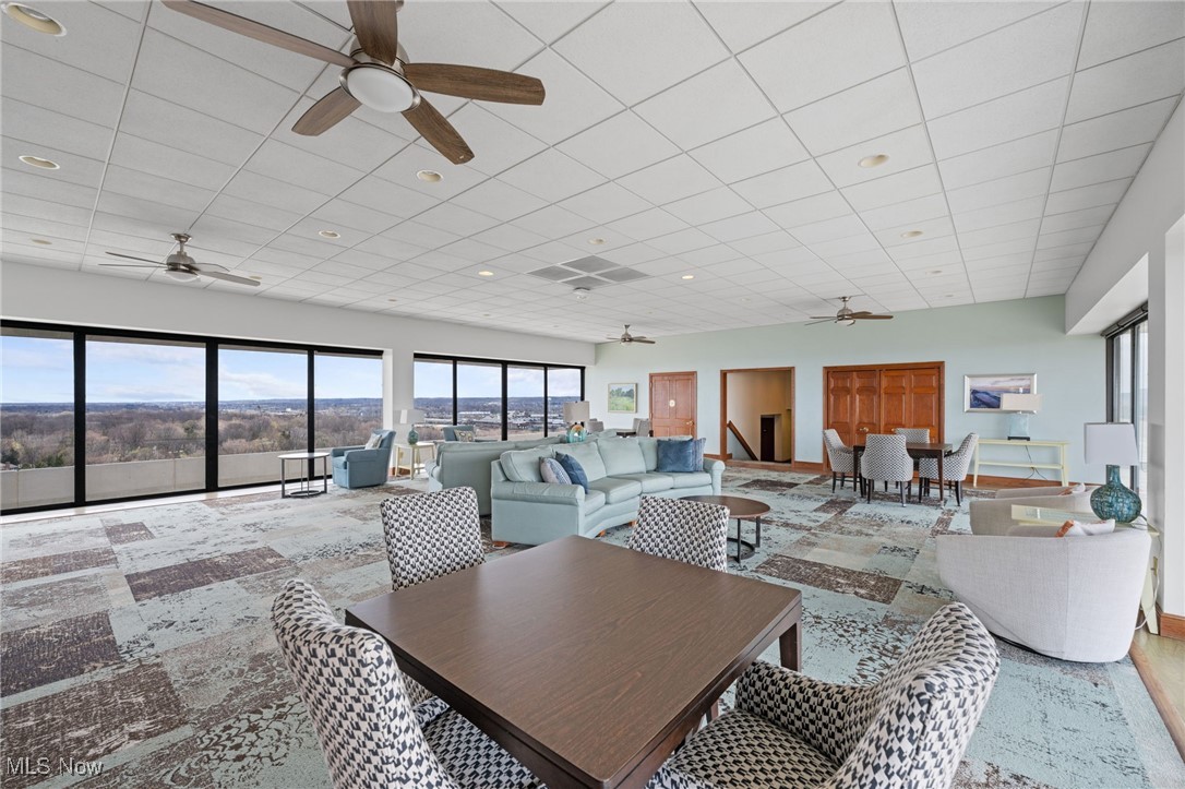 Bratenahl Place Condo - Residential