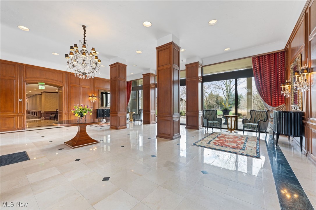 Bratenahl Place Condo - Residential