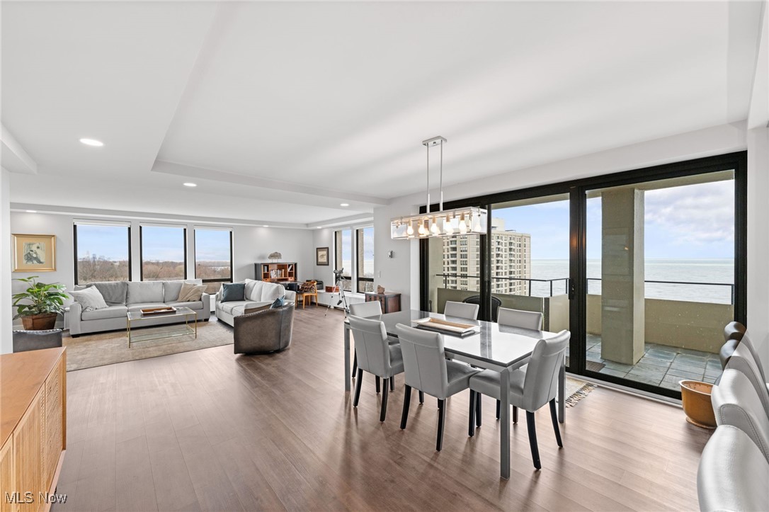 Bratenahl Place Condo - Residential