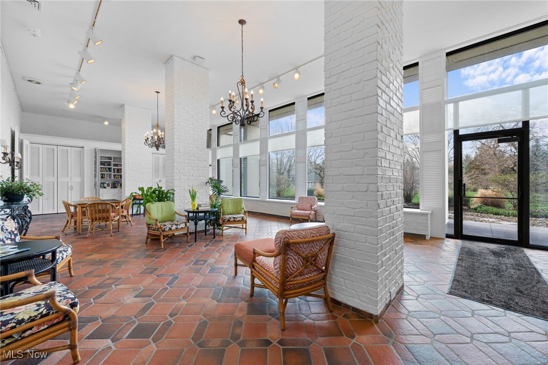 Bratenahl Place Condo - Residential