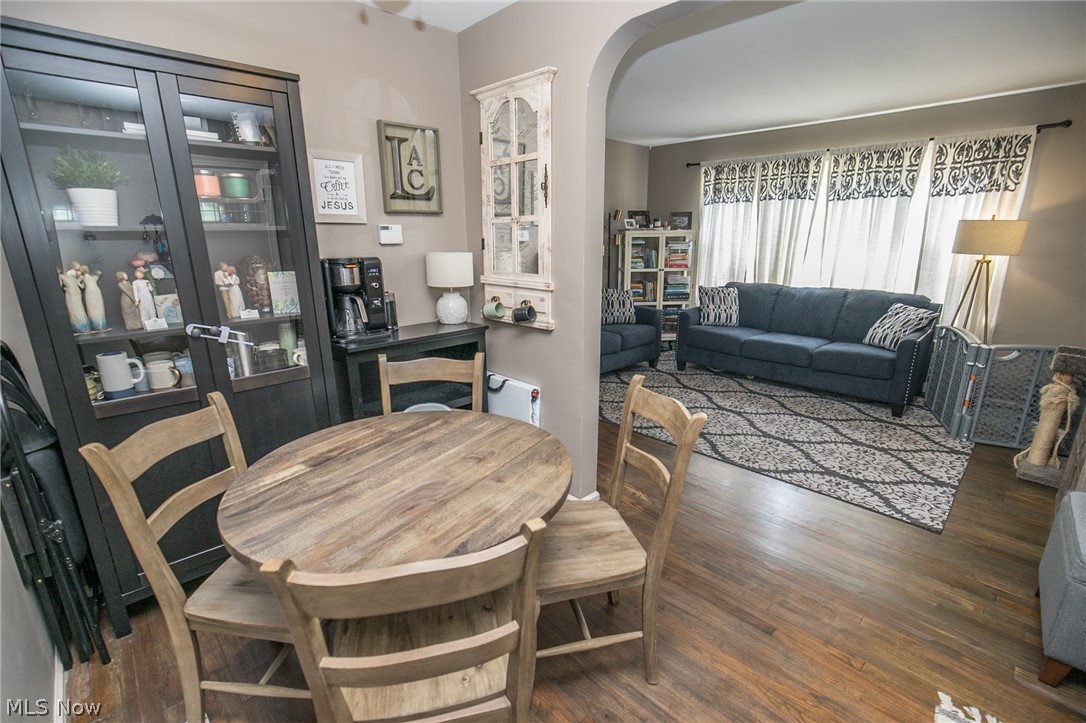 Duncan Park - Residential Income