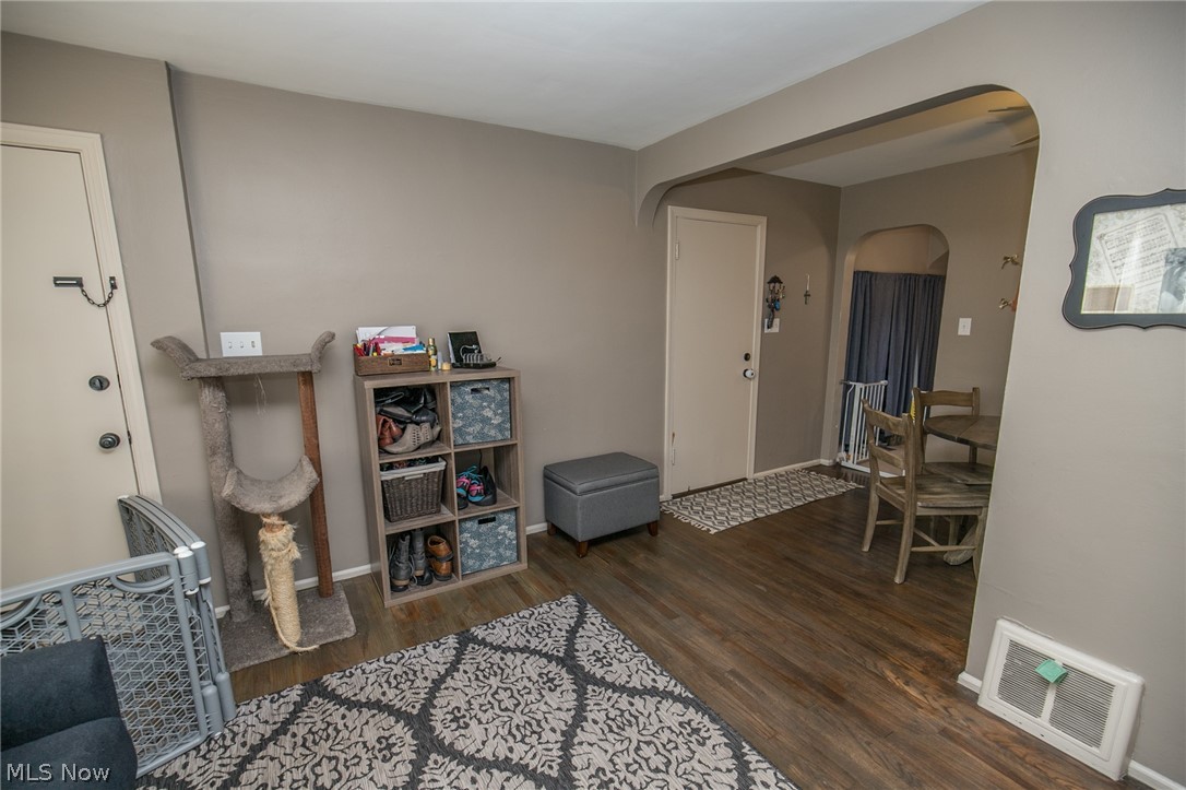 Duncan Park - Residential Income