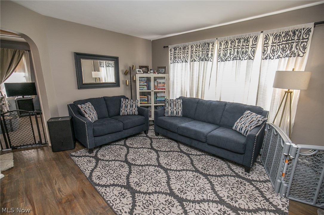 Duncan Park - Residential Income