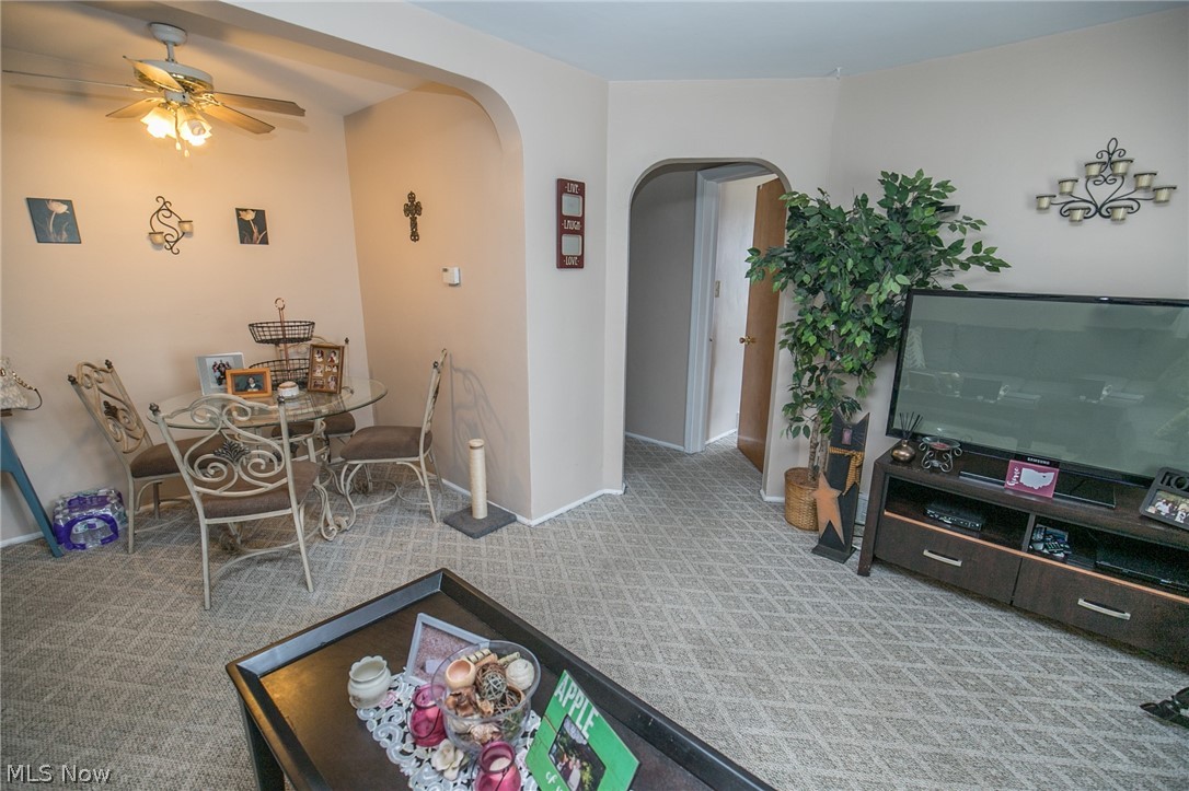 Duncan Park - Residential Income