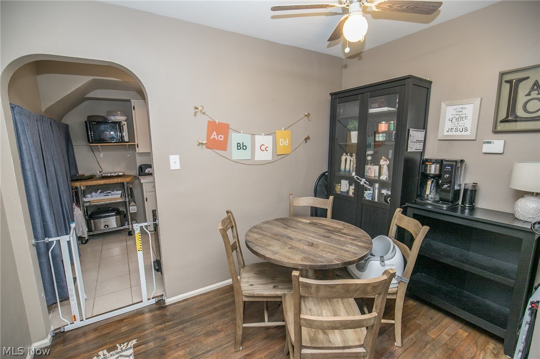 Duncan Park - Residential Income