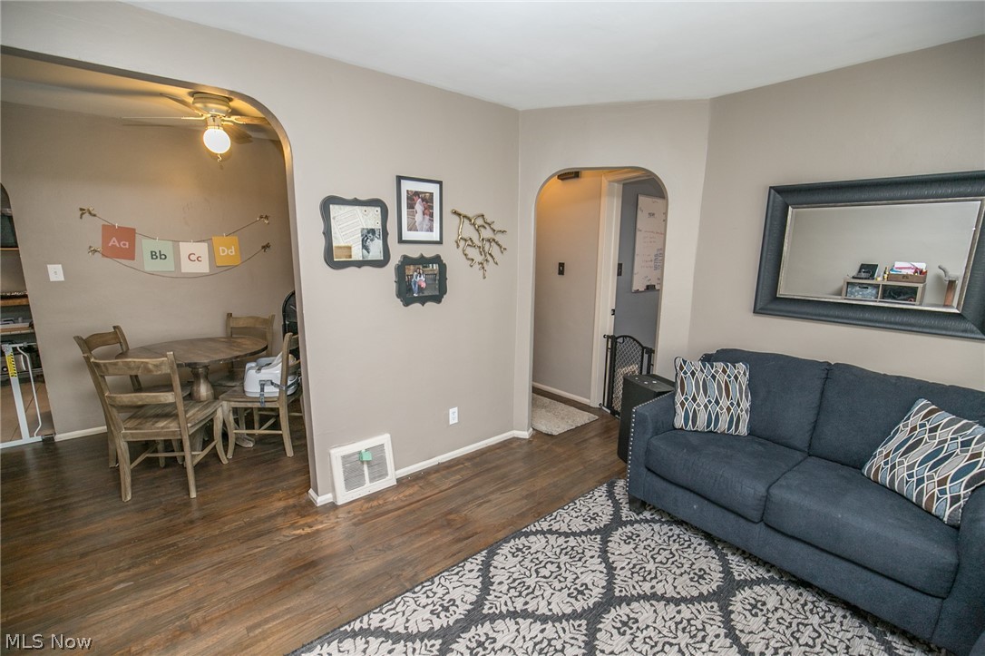 Duncan Park - Residential Income