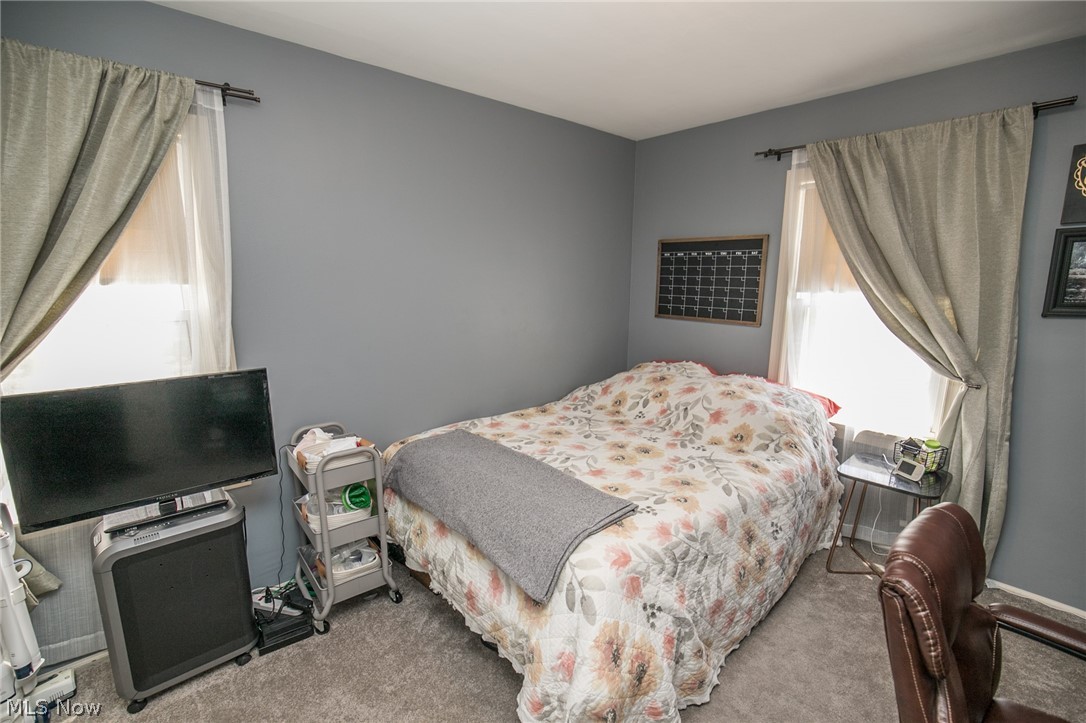 Duncan Park - Residential Income