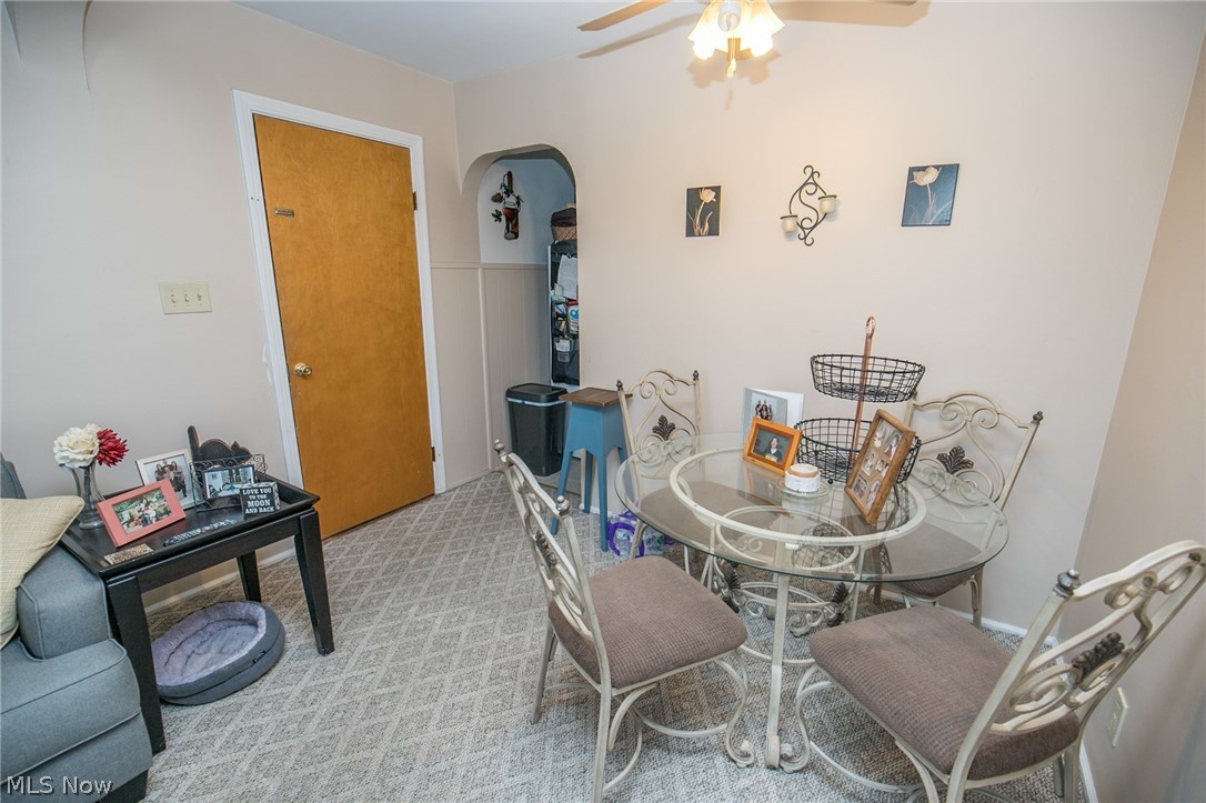 Duncan Park - Residential Income