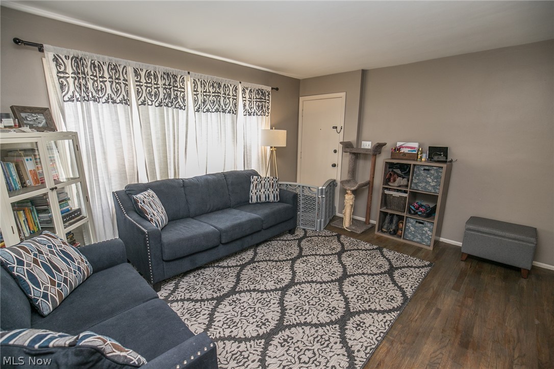 Duncan Park - Residential Income