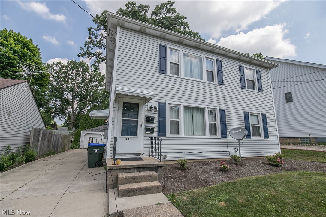 Duncan Park - Residential Income