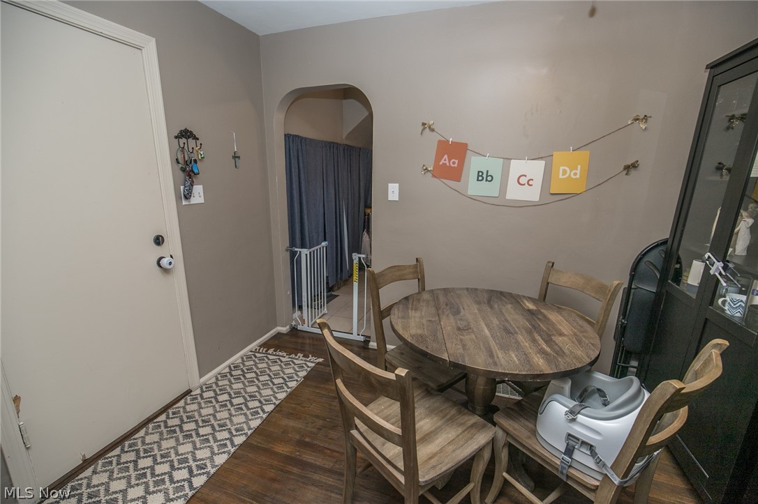 Duncan Park - Residential Income