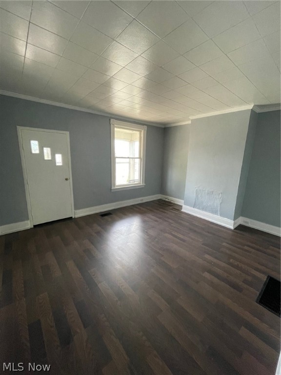 Robinson & Mcclains - Residential