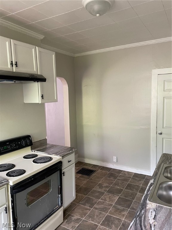 Robinson & Mcclains - Residential