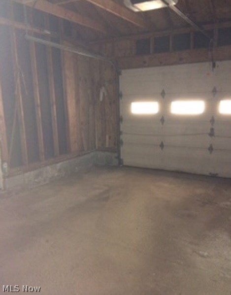 Marine - Residential