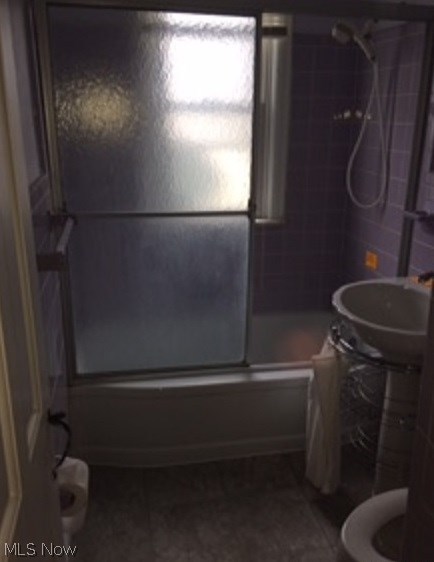 Marine - Residential