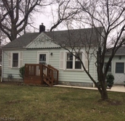 Marine - Residential