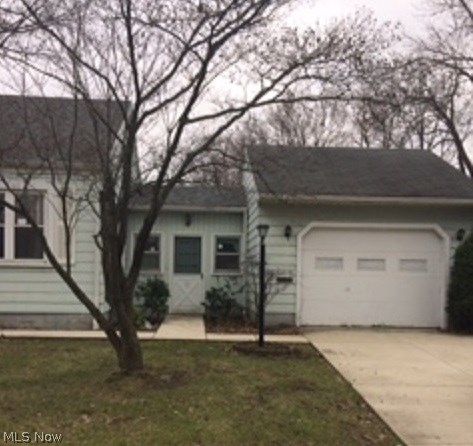 Marine - Residential