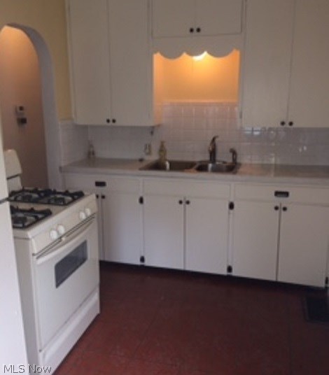 Marine - Residential