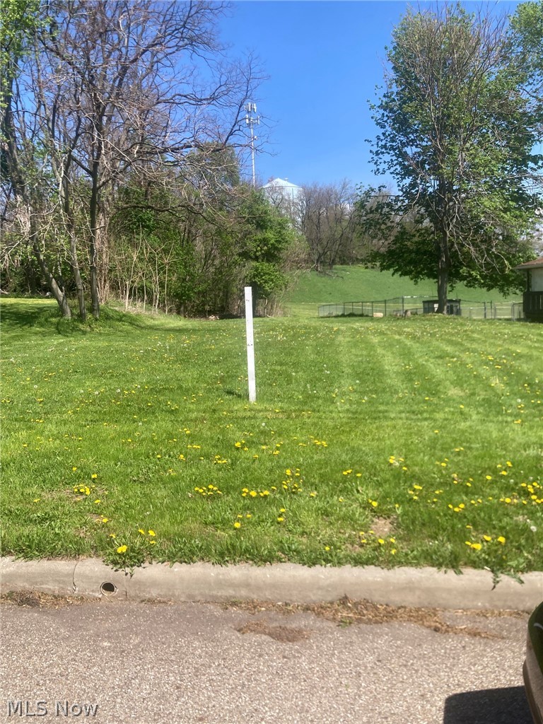 Snyder Farms - Land