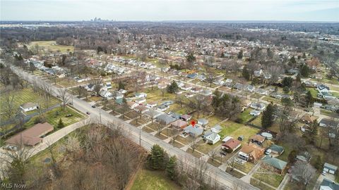 Tiny photo for 6563 W 130th Street, Parma Heights, OH 44130 (MLS # 5190038)