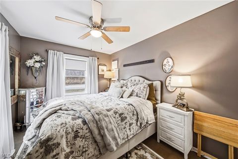 Tiny photo for 6563 W 130th Street, Parma Heights, OH 44130 (MLS # 5190038)