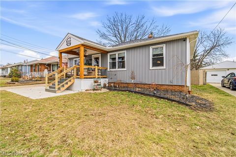 Tiny photo for 6563 W 130th Street, Parma Heights, OH 44130 (MLS # 5190038)