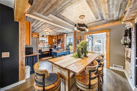 Tiny photo for 6563 W 130th Street, Parma Heights, OH 44130 (MLS # 5190038)