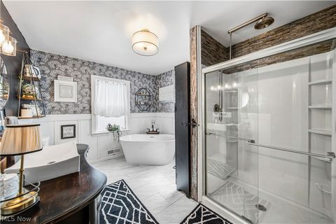 Tiny photo for 6563 W 130th Street, Parma Heights, OH 44130 (MLS # 5190038)