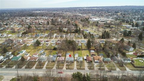 Tiny photo for 6563 W 130th Street, Parma Heights, OH 44130 (MLS # 5190038)