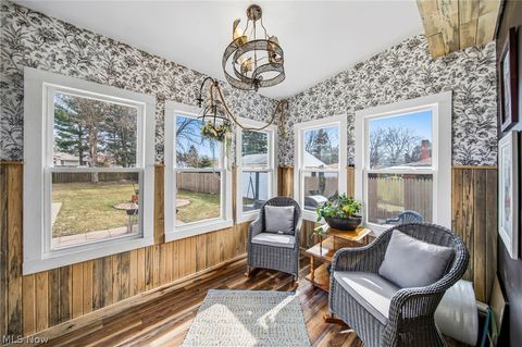 Tiny photo for 6563 W 130th Street, Parma Heights, OH 44130 (MLS # 5190038)