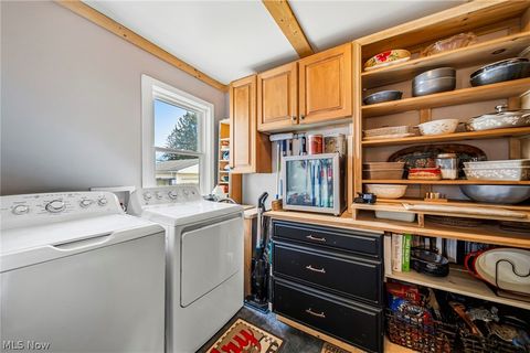 Tiny photo for 6563 W 130th Street, Parma Heights, OH 44130 (MLS # 5190038)