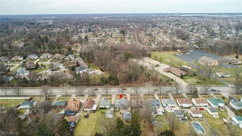 Tiny photo for 6563 W 130th Street, Parma Heights, OH 44130 (MLS # 5190038)