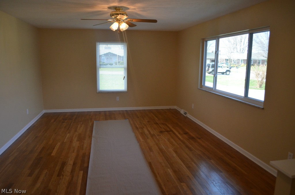 N A Pratt - Residential