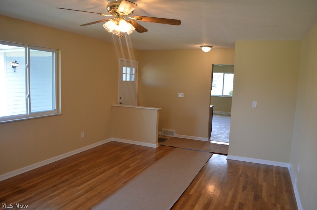 N A Pratt - Residential