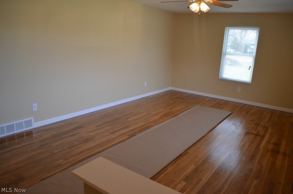 N A Pratt - Residential