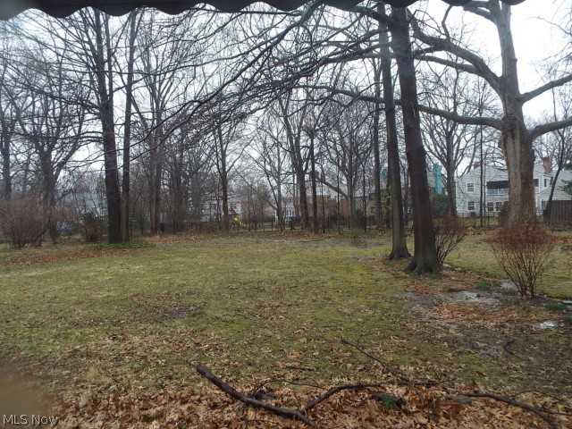 Forest Hill Sub #8 - Residential