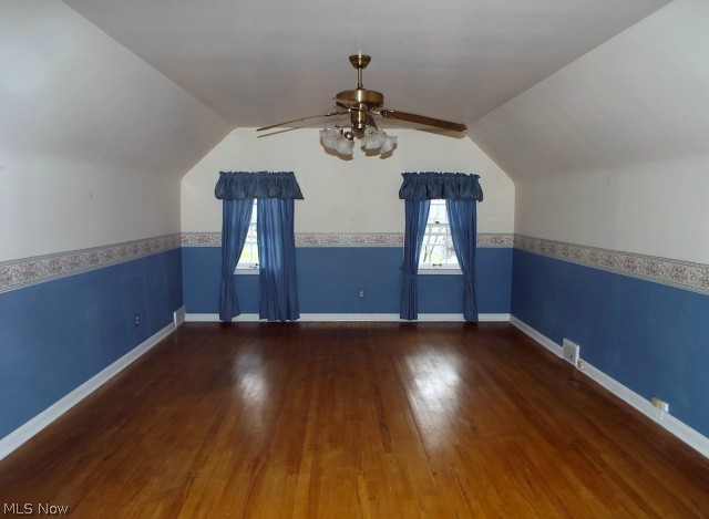 Forest Hill Sub #8 - Residential