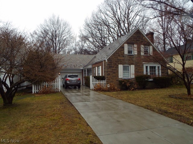 Forest Hill Sub #8 - Residential