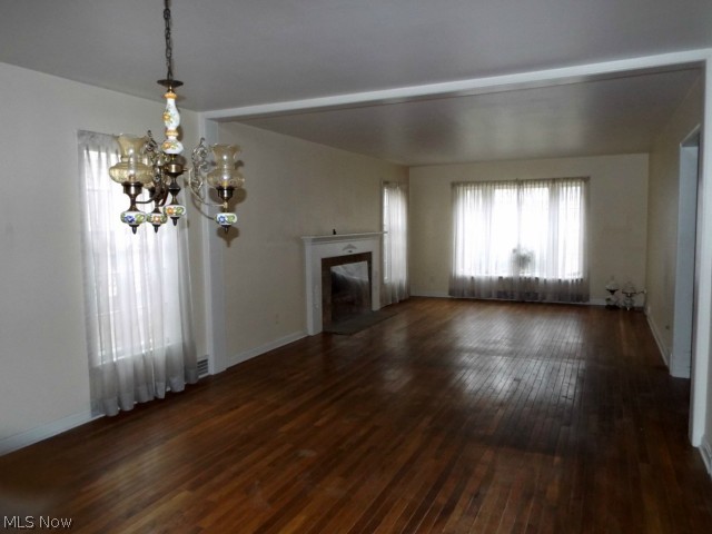 Forest Hill Sub #8 - Residential