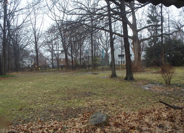 Forest Hill Sub #8 - Residential