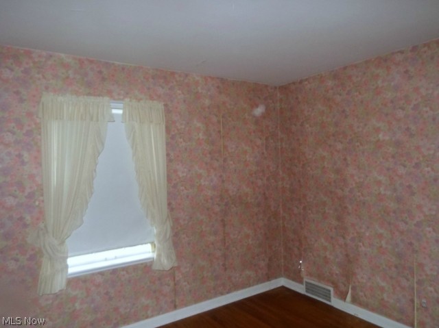 Forest Hill Sub #8 - Residential