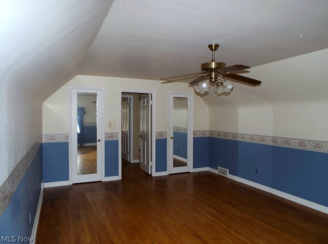 Forest Hill Sub #8 - Residential