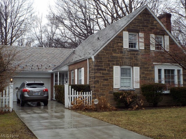 Forest Hill Sub #8 - Residential