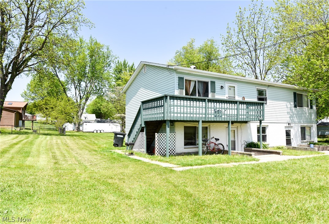 Tract 6 - Residential Income