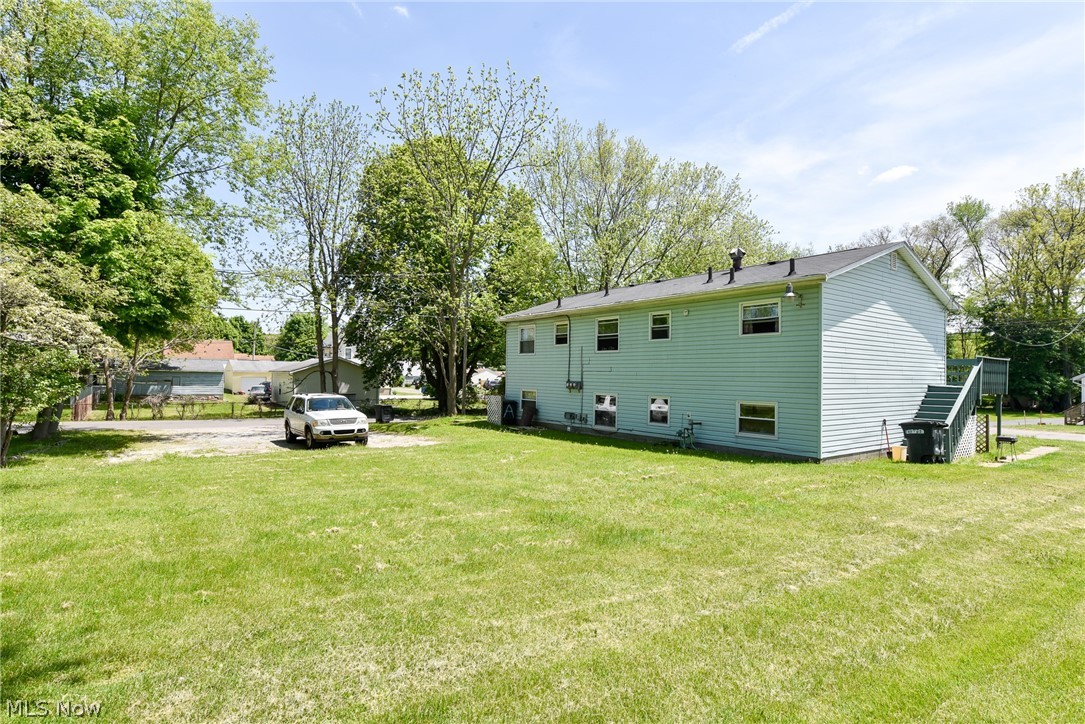 Tract 6 - Residential Income