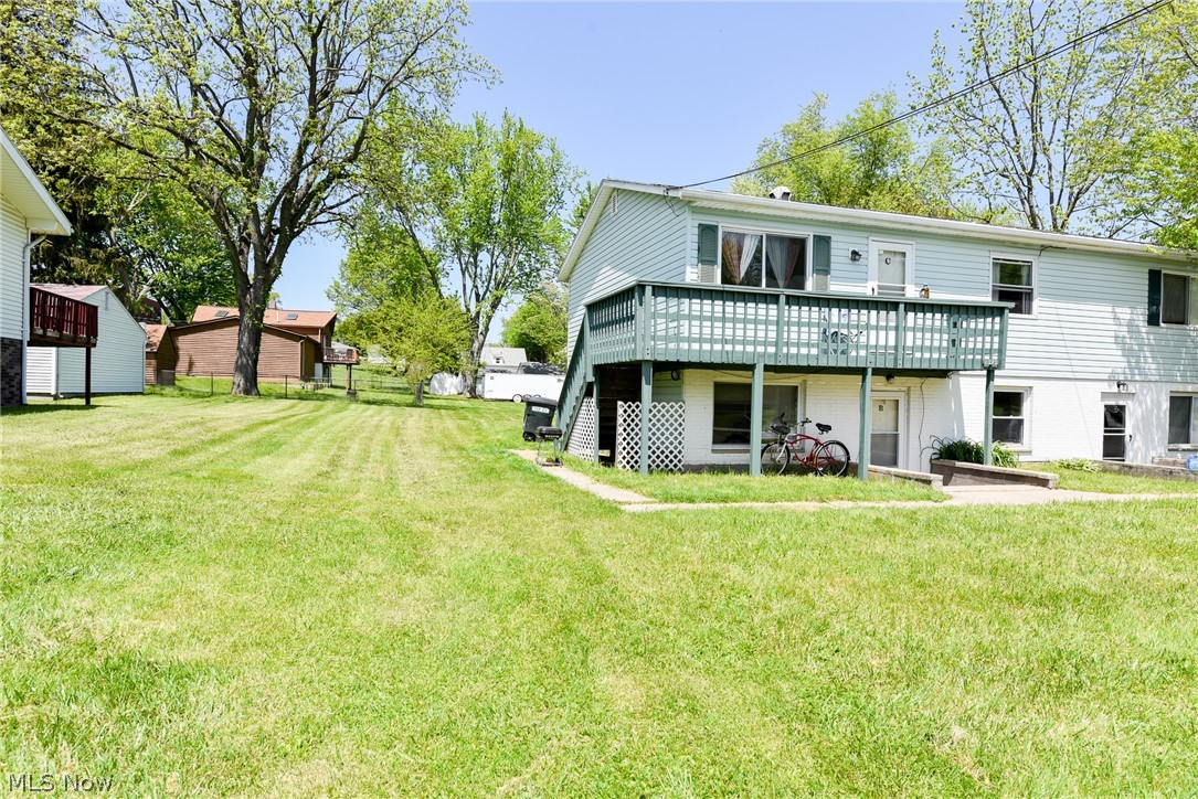 Tract 6 - Residential Income