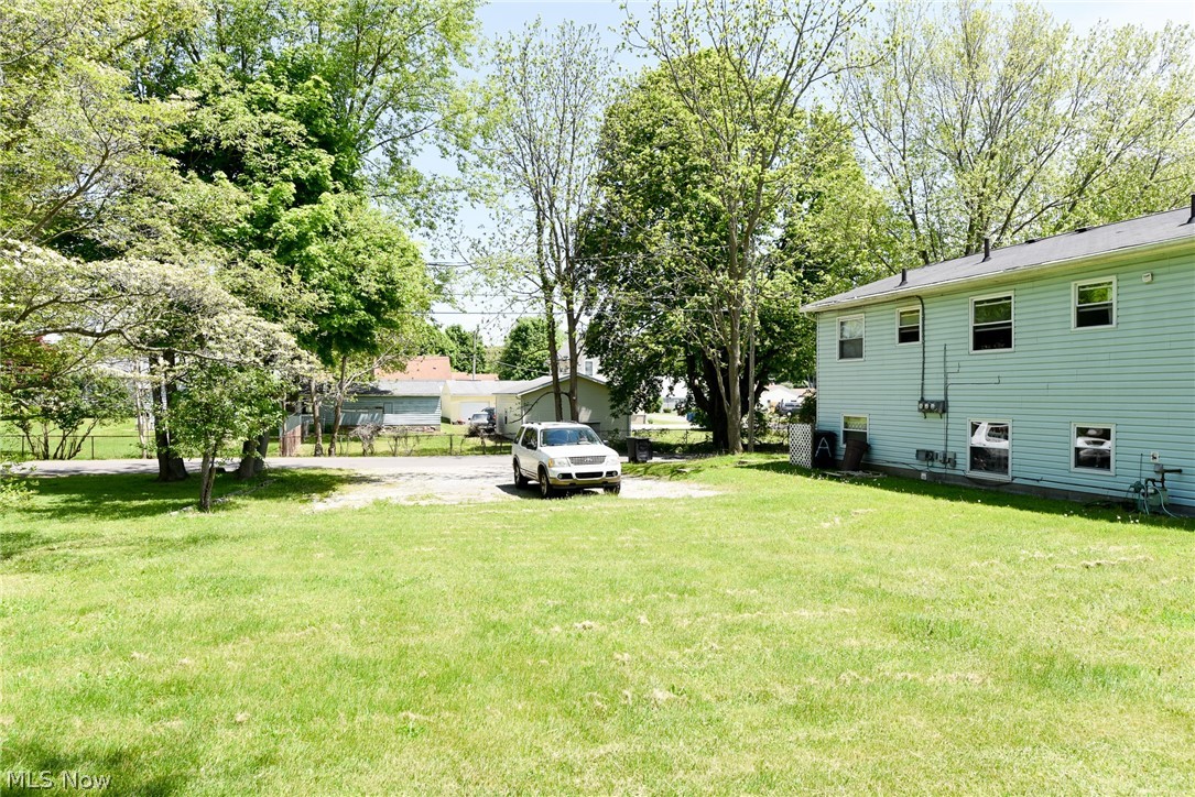 Tract 6 - Residential Income