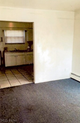 Tract 6 - Residential Income